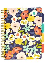 B5 FLORAL LOVE PROJECT  BOOK -CARPE DIEM