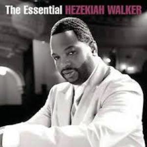 The Essential Hezekiah Walker(CD)