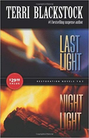Last Light/Night Light