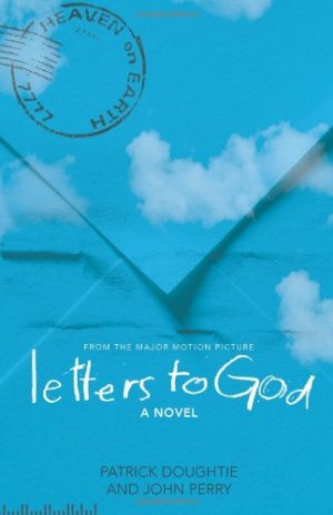 Letters to God