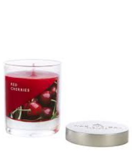 RED CHERRIES, LYRICAL ENGLAND
