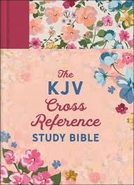 KJV-CROSS REFERENCE STUDY BIB