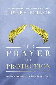 THE PRAYER OF PROTECTION