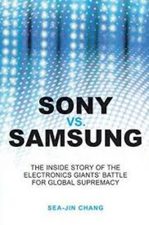 SONY VS. SAMSUNG