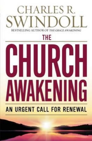 THE CHURCH AWAKENING