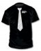 CHURCH SHIRT- LARGE