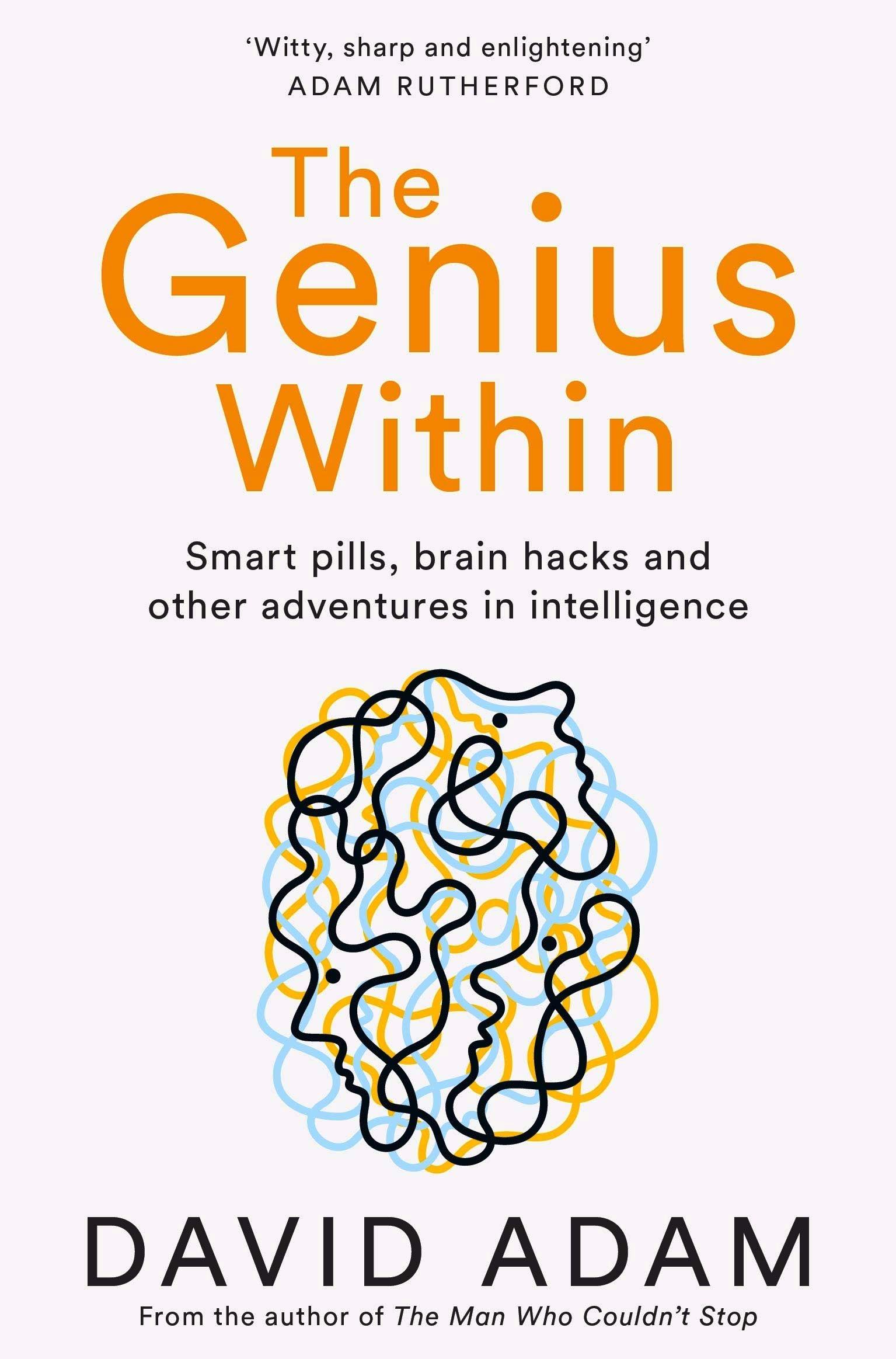 The Genius Within