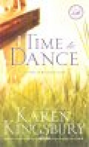 A TIME TO DANCE,PAPER COVER