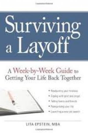 SURVIVING A LAYOFF