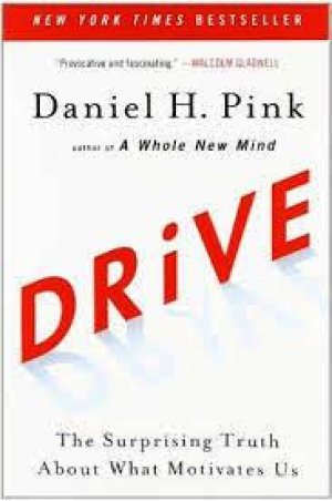 DRIVE