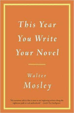 THIS YEAR YOU WRITE/NOVEL