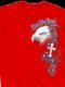 ONE NATION - RED - SMALL
