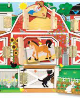 CH-HIDE & SEEK FARM