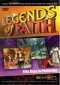 LEGENDS OF FAITH - FIFTY DAYS TO PENTECOST
