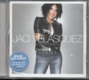 UNSPOKEN(CD)
