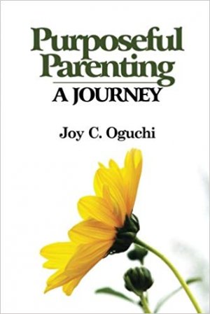 PURPOSEFUL PARENTING - A JOURNEY