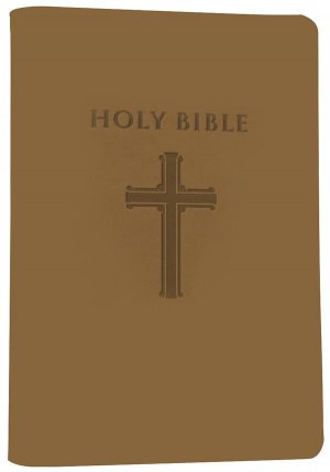 Super Giant Print Bible-NKJV