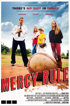 MERCY RULE (DVD)