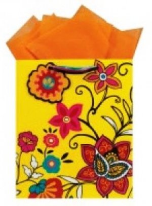 NADOR LARGE BAG