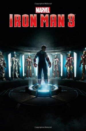 IRON MAN 3