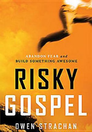 RISKY GOSPEL