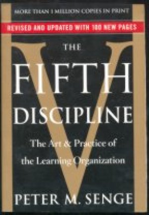 THE FIFTH DISCIPLINE