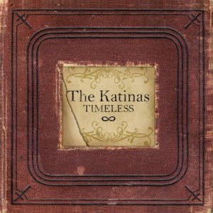 THE KATINAS TIMELESS(CD)