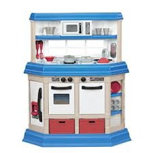Toy Cookin' Kitchen