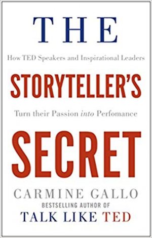 THE STORYTELLER'S SECRET PC