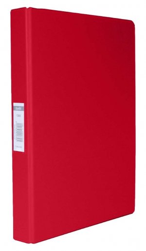 A4 RINGBENDER-RED (BIND_4)