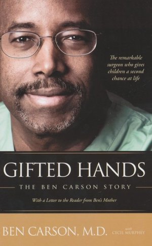 GIFTED HANDS