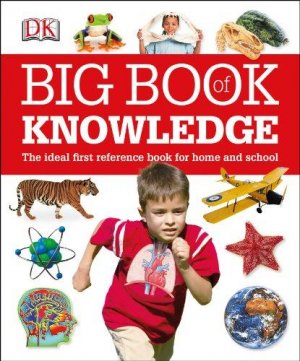 Big Book of Knowledge