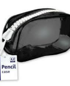ST-CBDD-LARGE ZIP PENCIL CASE