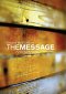 THE MESSAGE BIBLE-REMIX,BLACK