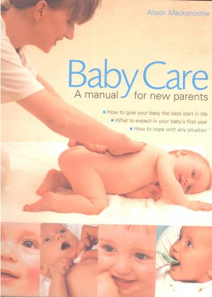 BABY CARE