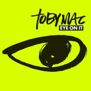 Eye on It (CD)