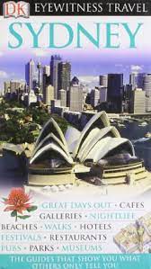 DK Eyewitness Travel Guide: Sydney