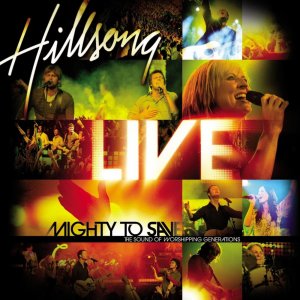 MIGHTY TO SAVE (DVD)