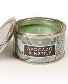 AVOCADO & NETTLE
