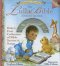 THE LULLA BIBLE STORY BOOK+CD