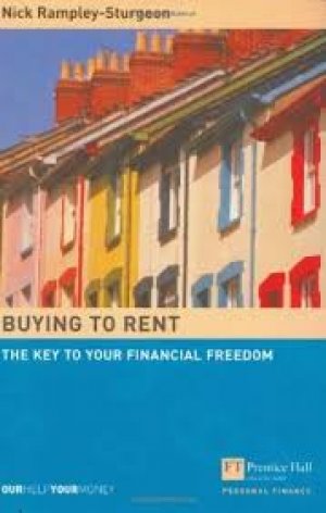 BUYING TO RENT
