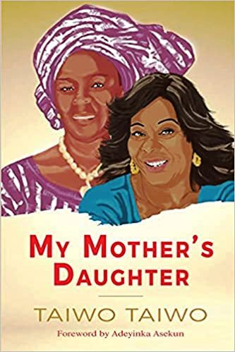 My Mother's Daughter