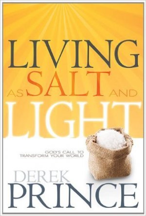 Living as Salt and Light