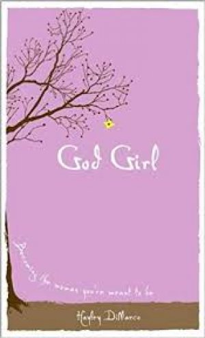 GOD GIRL