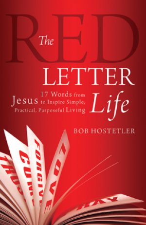 The Red Letter Life
