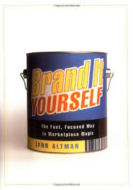 Brand It Yourself: