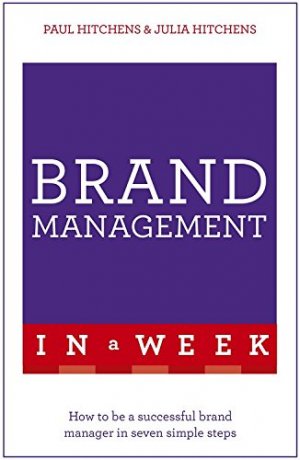 Brand Management in a Week