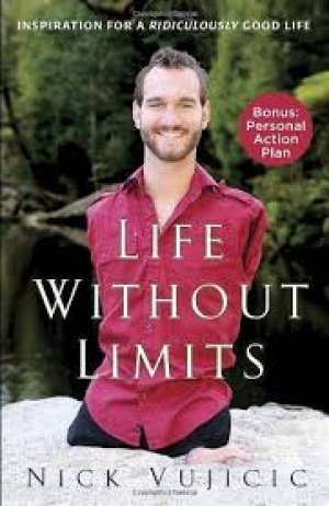 LIFE WITHOUT LIMITS