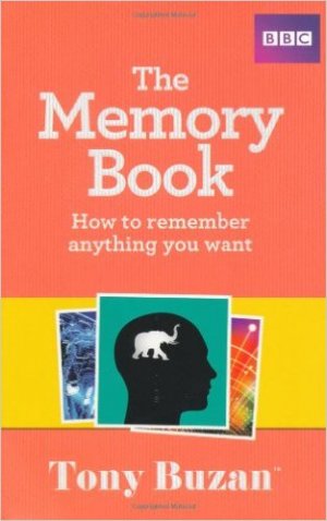 THE MEMORY BOOK