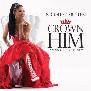 Crown Him - Hymns Old And New (CD)
